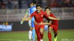 Garuda Muda Tumbangkan Young Lions