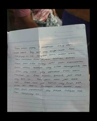 Pesan Mengiris Hati Ibu di Bekasi yang Terpaksa Buang Bayinya