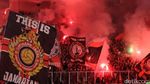 Rayakan HUT ke-91, Persija Oranyekan SUGBK