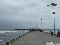 Dukung Pembangunan, Pelabuhan Bojongsalawe Bisa Beroperasi Sementara