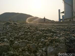 Pantang Mundur! Uni Eropa Tetap Gugat RI ke WTO Soal Larangan Nikel