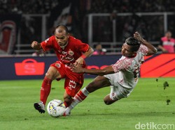 Jadwal Liga 1 Hari Ini: Ada Persija Vs Persipura
