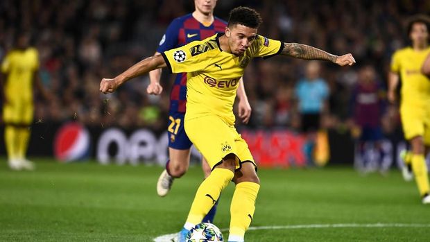 Virus Corona Bisa Langgengkan Neymar Sebagai Pemain Termahal