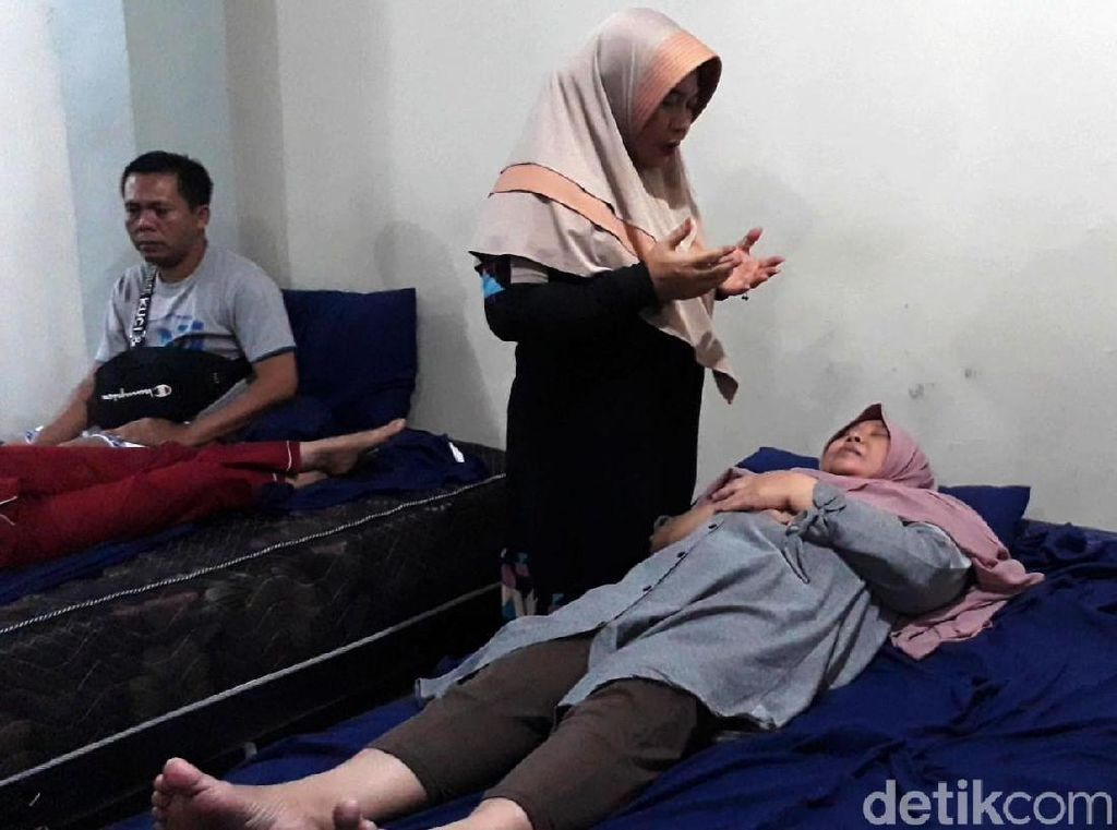 IDI Pasuruan Minta Dinkes Cek Kondisi Pasien Ningsih Tinampi IDI Pasuruan Minta Dinkes Cek Kondisi Pasien Ningsih Tinampi