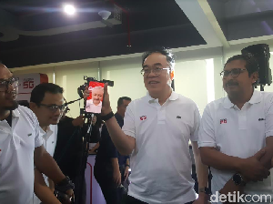 Oppo Uji Panggilan 5G Pertama di Indonesia