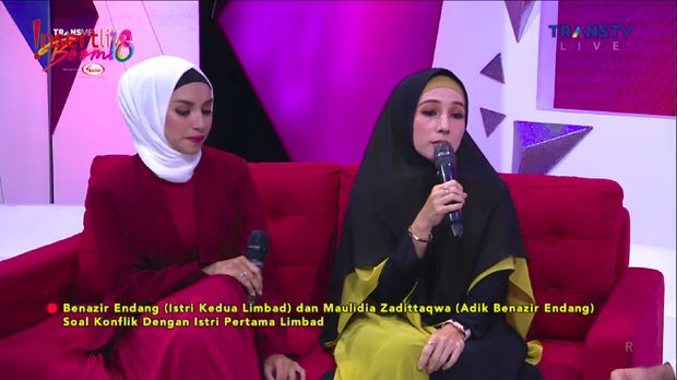 Benazir Endang