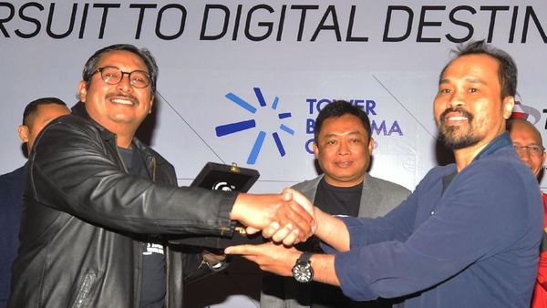 Indonesia Siap Menyambut 5G