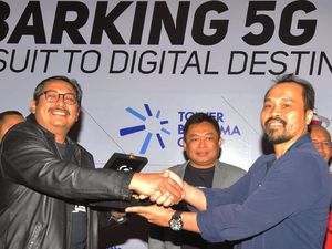 Indonesia Siap Menyambut 5G