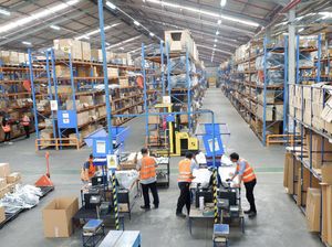 Dua Merek Mobil Pamit, Coreng Industri Otomotif RI di Mata Dunia? Dua Merek Mobil Pamit, Coreng Industri Otomotif RI di Mata Dunia?