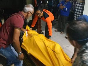 WN Swedia Ditemukan Tewas di Penginapan Kuta