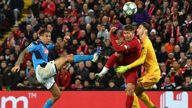 Klopp Sudah Menduga Bakal Bertemu Klub Asal Madrid