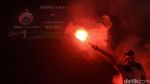 Rayakan HUT ke-91, Persija Oranyekan SUGBK