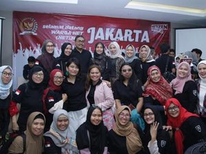 MPR Ingin Pegiat Medsos Sebarkan Nilai-nilai 4 Pilar di Dunia Maya MPR Ingin Pegiat Medsos Sebarkan Nilai-nilai 4 Pilar di Dunia Maya