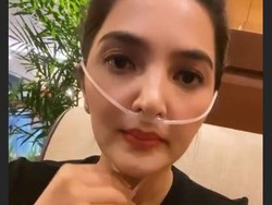 Ashanty Absen Sidang Usai Nonton Konser U2, Pengacara Bilang Sakit