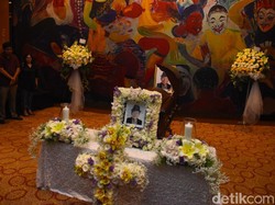 Mengenang Ciputra: Bantu Buruh Migran hingga PSK Punya Masa Depan