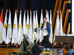 HIPMI Dukung Kebijakan Jual Beli Nikel Berdasar Harga Patokan Mineral