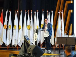 HIPMI Dukung Kebijakan Jual Beli Nikel Berdasar Harga Patokan Mineral