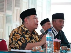 Politikus PKB: Usut Tuntas Kebohongan Habib Rizieq Shihab!