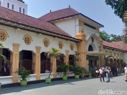 Kinerja Hakim PN Surabaya yang Di-OTT KPK Disebut Normal