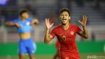 Garuda Muda Tumbangkan Young Lions