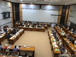 Rapat Panja Selesai, Biaya Haji 2020 akan Dibahas DPR Bareng Menteri Agama