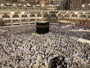 Apa Saja Keistimewaan Makkah dan Madinah yang Tidak Dimiliki Kota Lain? Apa Saja Keistimewaan Makkah dan Madinah yang Tidak Dimiliki Kota Lain?
