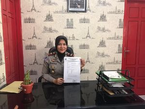 Polres Pandeglang Jelaskan Kasus Kecelakaan yang Disinggung Hotman Paris