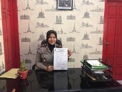 Polres Pandeglang Jelaskan Kasus Kecelakaan yang Disinggung Hotman Paris