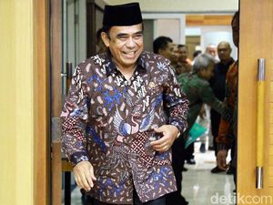 Tito Soroti AD/ART Khilafah Islamiyah FPI, Menag: Beda dengan HTI