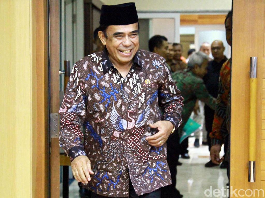 #SaveTheirUmra Mau Umrahkan Korban FT, Menag: Bagus Kalau Terpanggil #SaveTheirUmra Mau Umrahkan Korban FT, Menag: Bagus Kalau Terpanggil