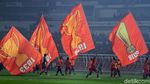 Rayakan HUT ke-91, Persija Oranyekan SUGBK