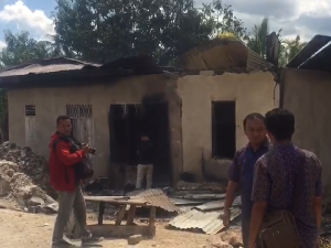 Joget Bersenggolan Picu Bentrok di Buton, 1 Orang Tewas