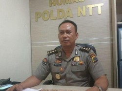 Rektor Unimor NTT Ditemukan Meninggal Dunia di Kamar Hotel