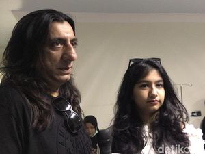 Hans Si Doel dan Anak Ajak Masyarakat Lebih Sadar Penyakit Thalassaemia