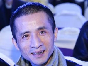 Teh Susu Bikin Pria Ini Masuk Jajaran Terkaya di China Teh Susu Bikin Pria Ini Masuk Jajaran Terkaya di China