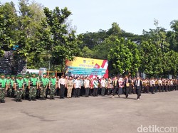 Jurus Tiga Pilar di Bandung Cegah Radikalisme