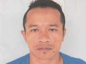 Napi Curanmor Kabur dari Lapas di Bali Saat Potong Rumput