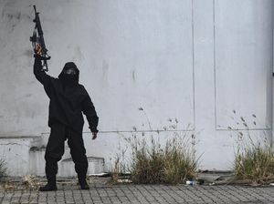 Mencermati Perpres Pencegahan Ekstremisme