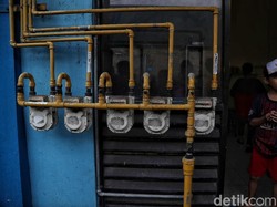 Dapat Dukungan Pemda, PGN Siap Kebut Target Jargas Sumut