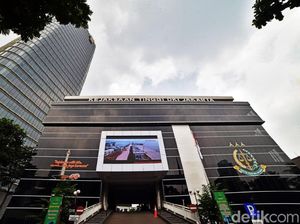 Kejati DKI Pulihkan Aset Negara Senilai Rp 376 Miliar Kejati DKI Pulihkan Aset Negara Senilai Rp 376 Miliar