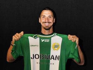 Ibrahimovic Jadi Bos Klub Rival, Fans Malmo Ngamuk Ibrahimovic Jadi Bos Klub Rival, Fans Malmo Ngamuk