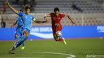 Garuda Muda Tumbangkan Young Lions