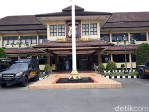 Sopir Trans Jogja yang Tabrak Pemotor Hingga Tewas Resmi Jadi Tersangka Sopir Trans Jogja yang Tabrak Pemotor Hingga Tewas Resmi Jadi Tersangka