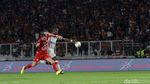 HUT ke-91, Persija Tundukkan Persipura
