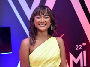 Sering Bergaya Seksi, Marion Jola Sebut Ini Adalah Seni