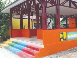 Sanimas IsDB Buat Lingkungan Rumah Jadi Bersih dan Sehat