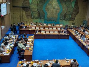 Usualan BLU Batu Bara Ditolak DPR, Pemerintah Pengin Tetap Lanjut?