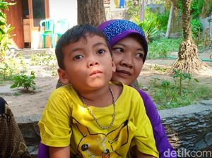 Satu Alasan Dela Mau Dinikahi Kakek yang 42 Tahun Lebih Tua Satu Alasan Dela Mau Dinikahi Kakek yang 42 Tahun Lebih Tua
