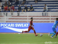 Hajar Singapura 2-0, Indonesia Masih Sempurna di SEA Games 2019