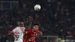 HUT ke-91, Persija Tundukkan Persipura